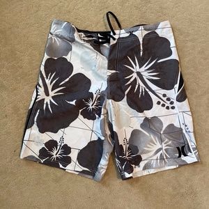 Hurley board shorts